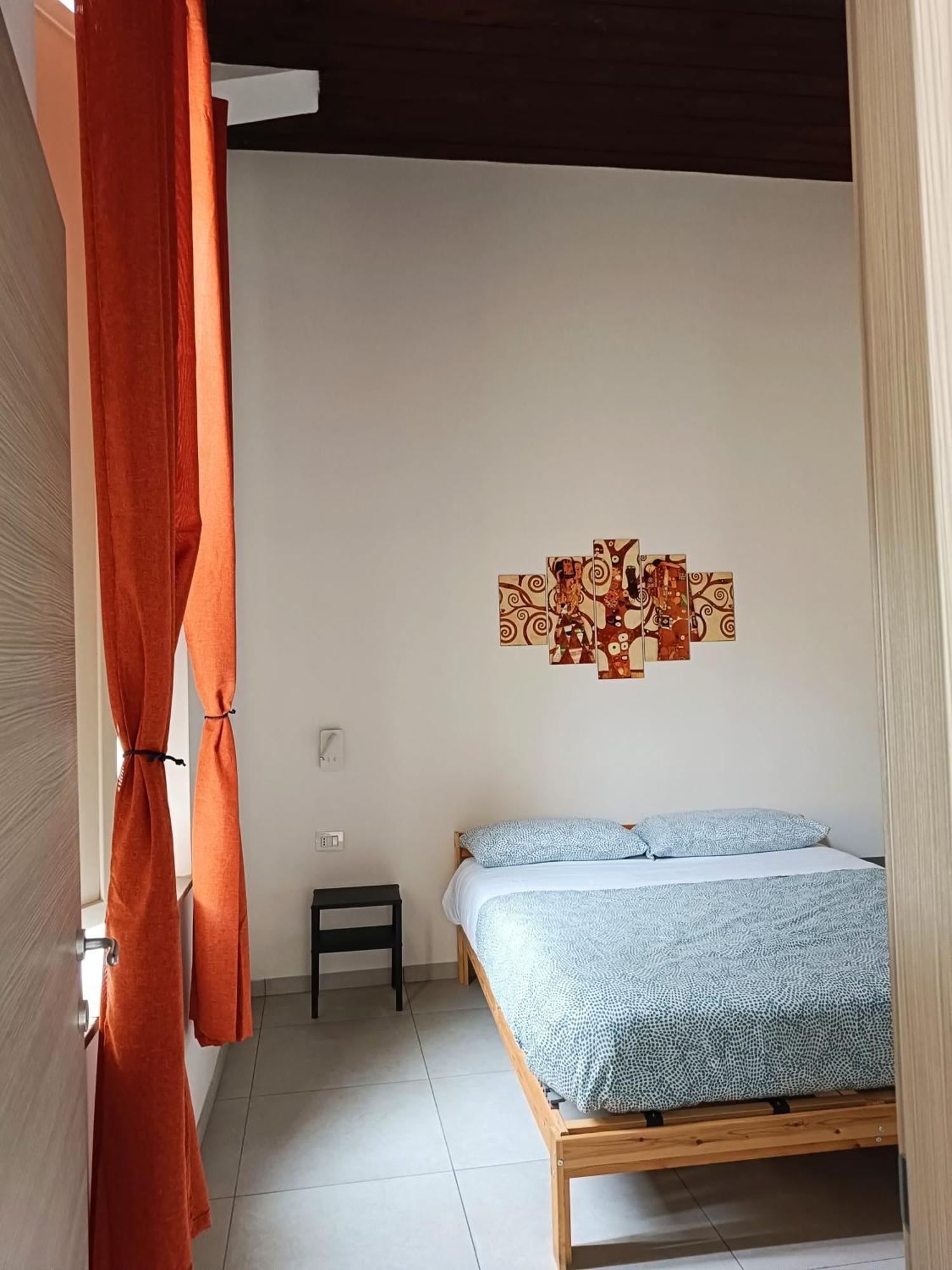 'O Curniciello Villa Neapel Exteriör bild