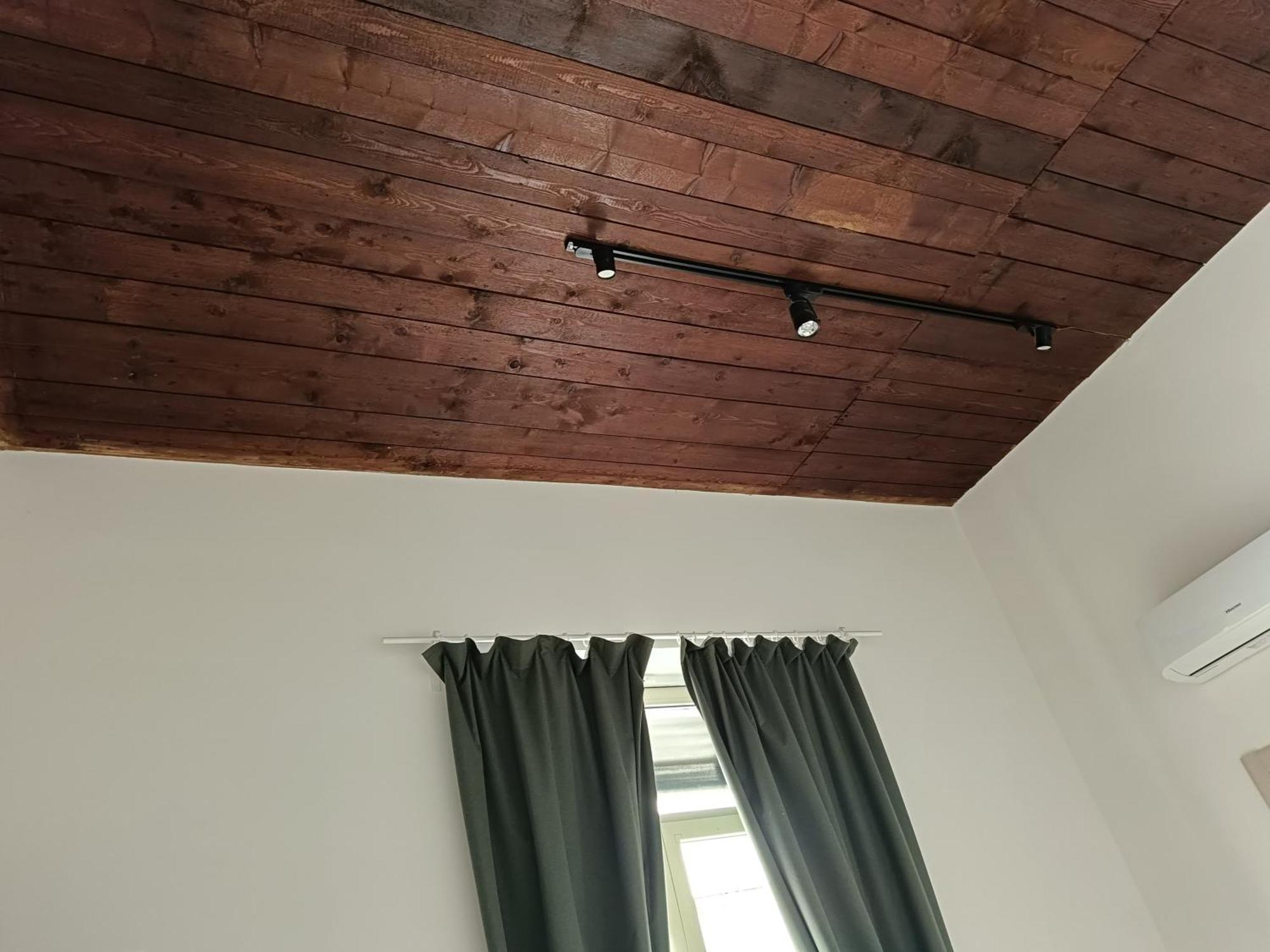 'O Curniciello Villa Neapel Exteriör bild